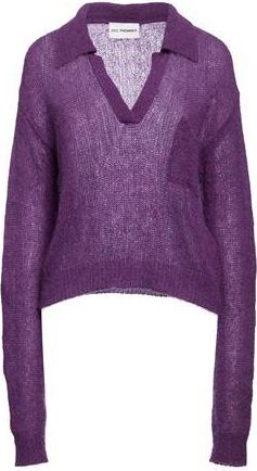 Des_Phemmes PRENDAS DE PUNTO - Pullover en YOOX.COM