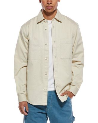 HUGO BOSS Owen Overshirt