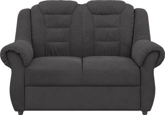 HOME AFFAIRE 2-Sitzer »Boston« Sofa mit hoher Rückenlehne