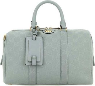 Gucci Ophidia Shoulder Bag Green