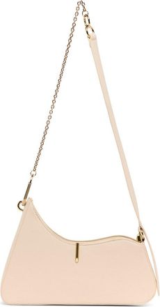 Dolce Vita Prya Leather Shoulder Bag