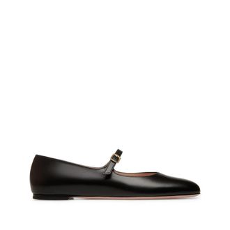 Bally Scarpe Nero-Donna