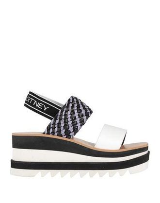 Stella McCartney FOOTWEAR - Sandals on YOOX.COM