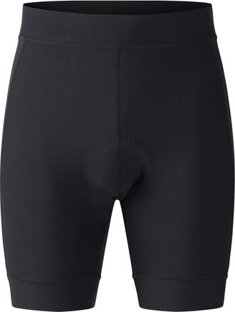 Dare 2B Dare 2B Mannen Ecliptic III Fietsshorts (Zwart)