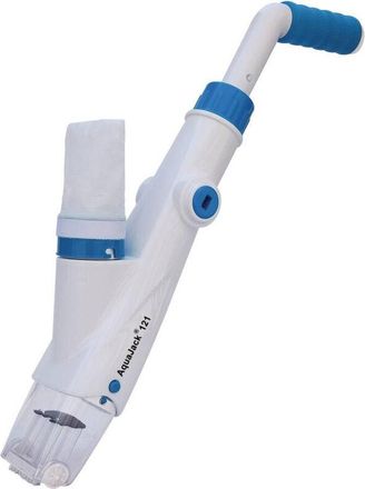 Habitat et Jardin Robot Piscina Hidr&aacute;ulica aqua Jack 100 Recargable