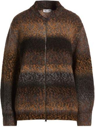 KANGRA MAGLIERIA - Cardigan su YOOX.COM