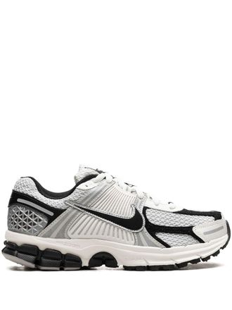 Nike Zoom Vomero 5 Photon Dust Black sneakers - women - Other fibres - 9 - White