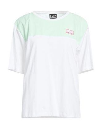 Emporio Armani TOPWEAR - T-shirts on YOOX.COM