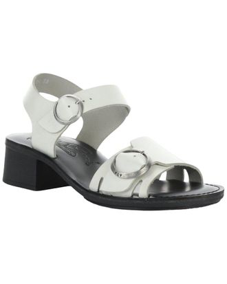 FLY London Ebli Leather Sandal