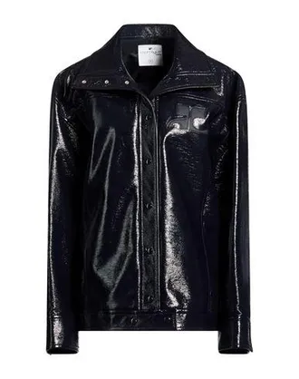 Courr&egrave;ges COATS & JACKETS - Jackets sur YOOX.COM