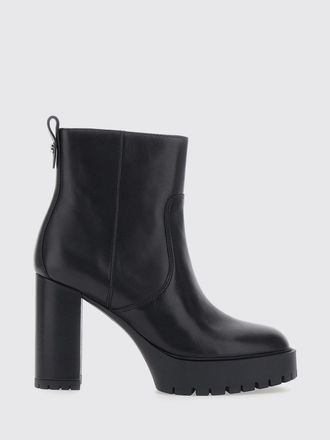 Pinko Boots Woman color Black
