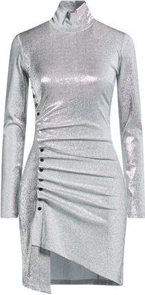 Paco Rabanne KLEIDER - Mini-Kleider auf YOOX.COM