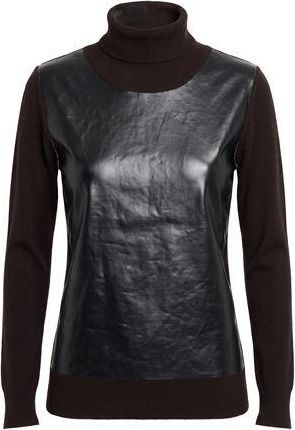 Maison Margiela KNITWEAR - Turtlenecks on YOOX.COM