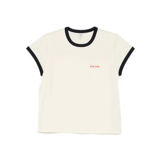 Sir. Yes Sir T-shirt