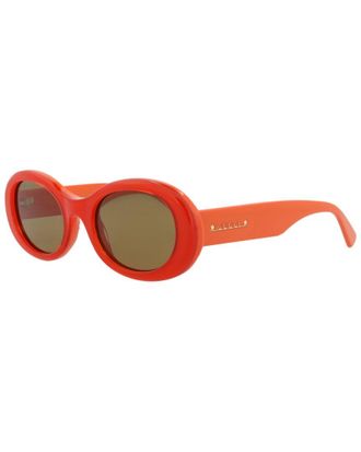 Gucci Womens Gg1535s 54Mm Sunglasses