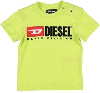 Diesel CAMISETAS Y TOPS - Camisetas en YOOX.COM