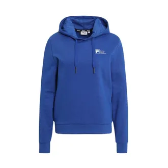 Fila Mujer, Sudaderas, Azul, Talla: S