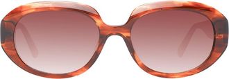 Ted Baker TB1689 104 Mens Sunglasses Brown Size 54