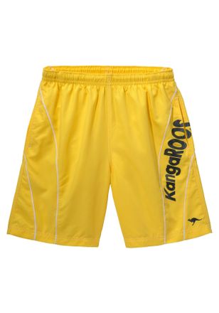 Kangaroos Badeshorts