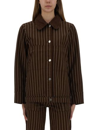 Baum Und Pferdgarten Jacket Benilda