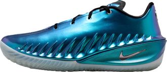 Nike G. T. Cut 4 Preheat Persian Violet / Chrome IQ6206-500 Mens