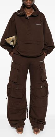 The Attico Der Attico Blouson