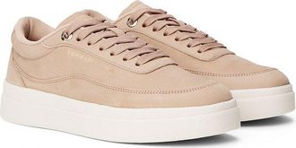 Tommy Hilfiger Nubucklederen sneakers Modern Court
