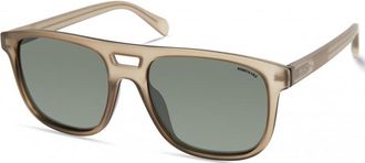 Kenneth Cole Mens KC2975 54 5458N Sunglasses - Beige - One Size