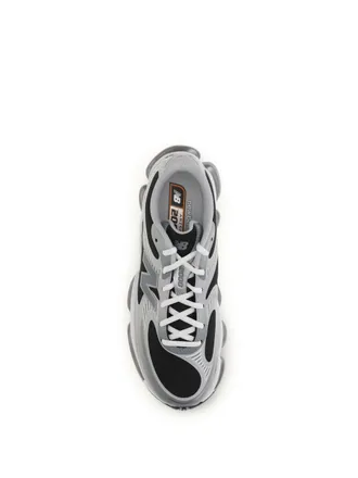 New Balance Unisex Sneakers Abzorb 2000 Metallic Faded Black Upper: Polyamide Trainers