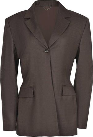 Magda Butrym Jackets