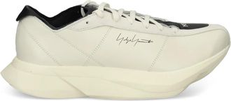 Yohji Yamamoto Adios Pro 3 LX sneakers - Beige