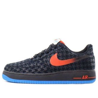 Nike Air Force 1 Black 488298-050