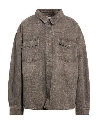 Guess COATS & JACKETS - Denim outerwear sur YOOX.COM