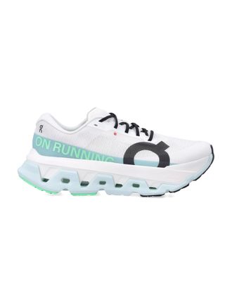 On Running Op hardloopschoenen