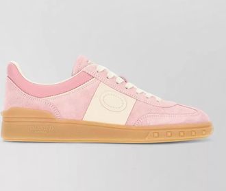 Valentino low-top sneakers