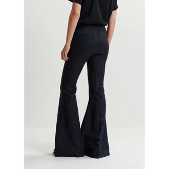 Essentiel Donna, Pantaloni, Blu, M, new