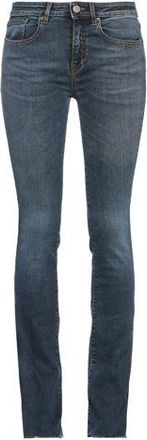 Onedress Onelove PARTES DE ABAJO - Pantalones vaqueros en YOOX.COM