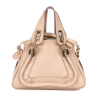 Chlo&eacute; Small Paraty Small handtas