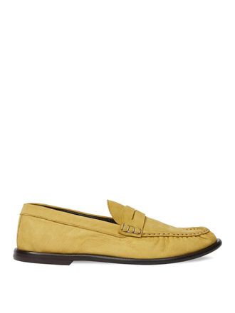 Paul Smith Mocassini Nabuk Faron