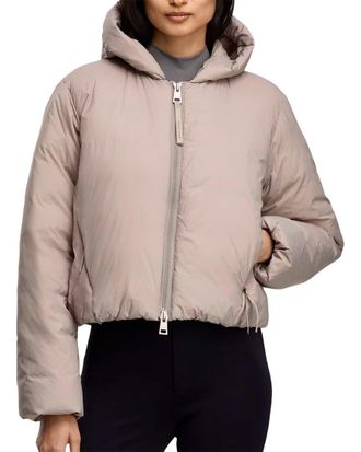 Canada Goose Elba Down Jacket