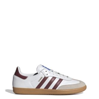 adidas Klassieke Samba OG Sneakers - Heren - Skateschoenen - Veelkleurig - 42 2/3 EU - Fitness