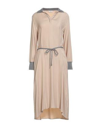 PESERICO DRESSES - Midi dresses on YOOX.COM