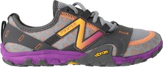 New Balance Minimus 10 V2 Silver / Purple WT10SP2 Womens