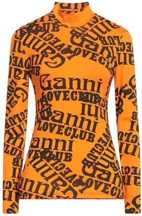 Ganni TOPWEAR - T-shirts sur YOOX.COM