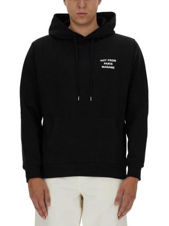 Drôle De Monsieur Sweatshirt Desde 262,95 € - En Stylight