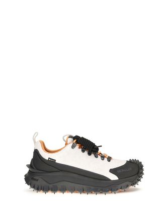 Moncler Multicolor Trailgrip Sneakers