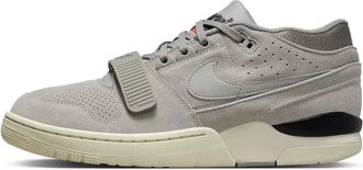 Nike Mens Nike Air Alpha Force 88 FJ4184-001 Sneaker Gray Basketball Shoes TF8696