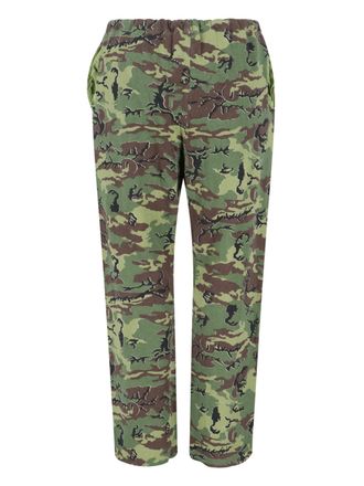Gallery Dept. Mens Trousers Multicolour Cotton