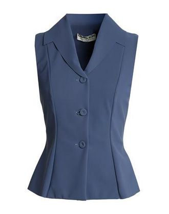 La Petite Robe Di Chiara Boni COMPLETI E COORDINATI - Gilet Sartoriali su YOOX.COM