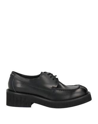Maison Margiela FOOTWEAR - Lace-up shoes on YOOX.COM